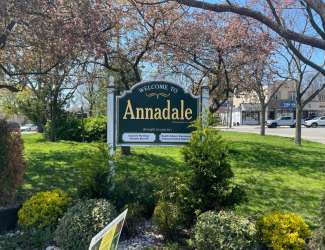 Annadale