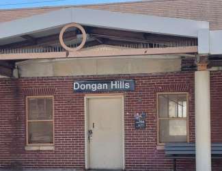 Dongan Hills