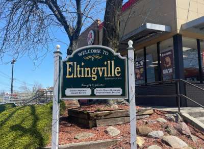 Eltingville