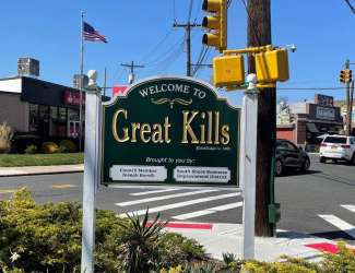 Great Kills