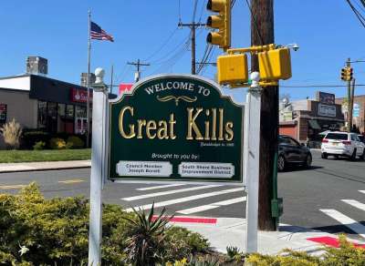 Great Kills