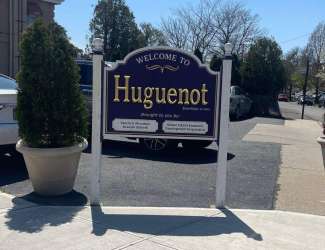 Huguenot