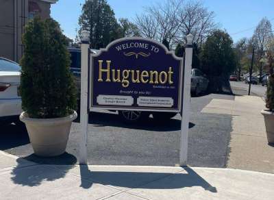 Huguenot