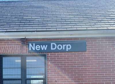 New Dorp