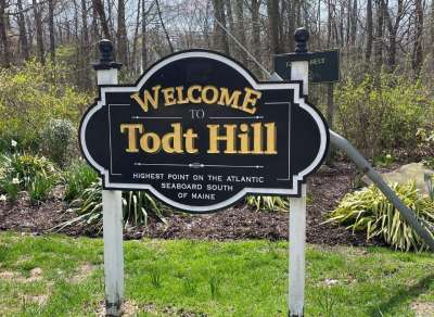 Todt Hill