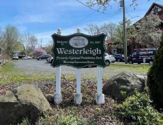 Westerleigh