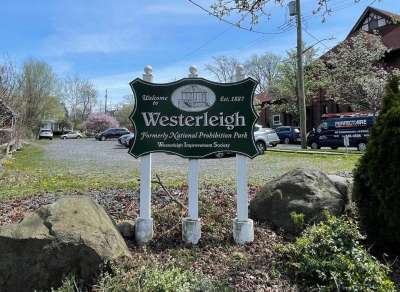 Westerleigh